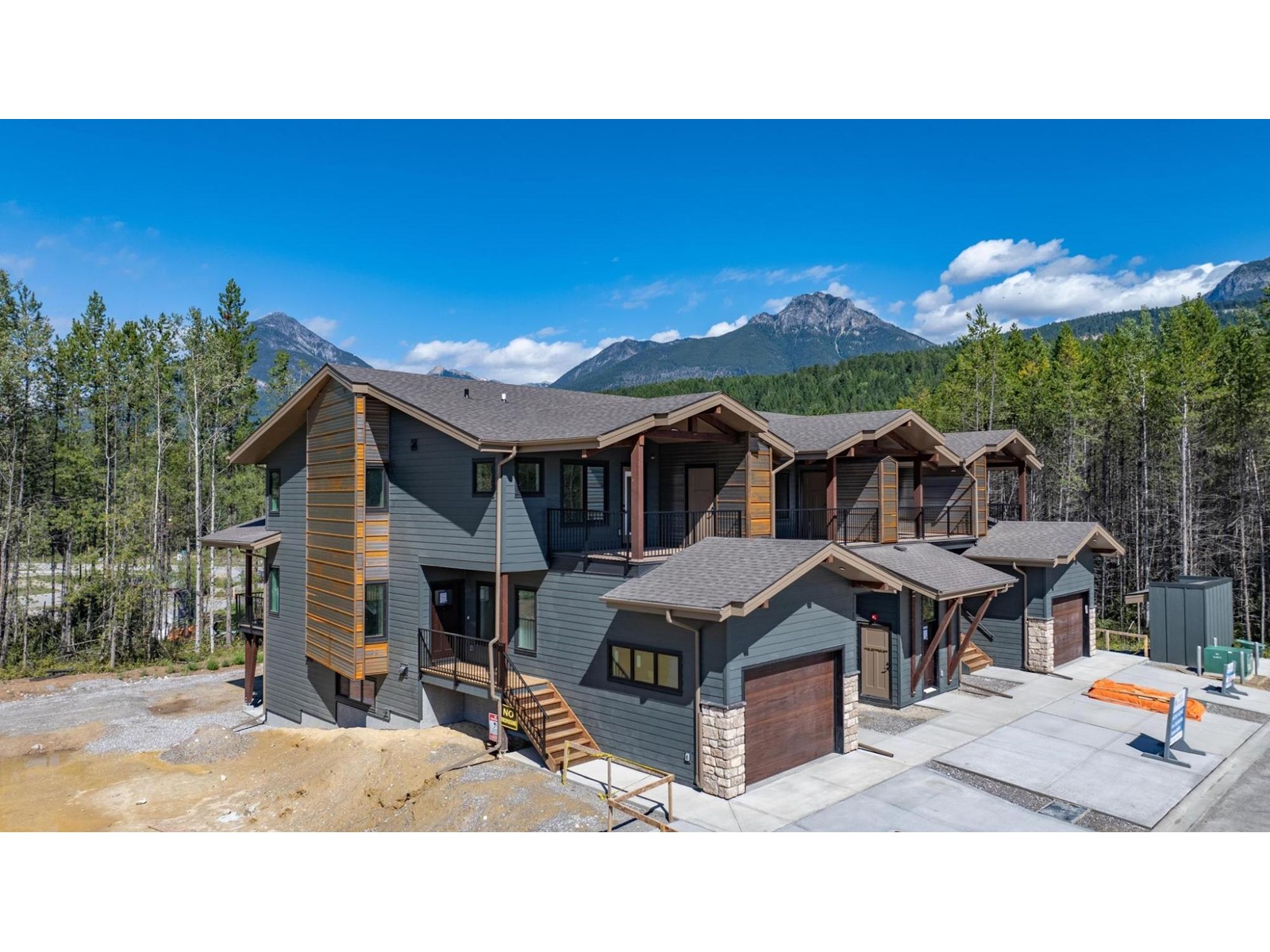 5 - 1444 GRANITE DRIVE, golden, British Columbia V0A1H0