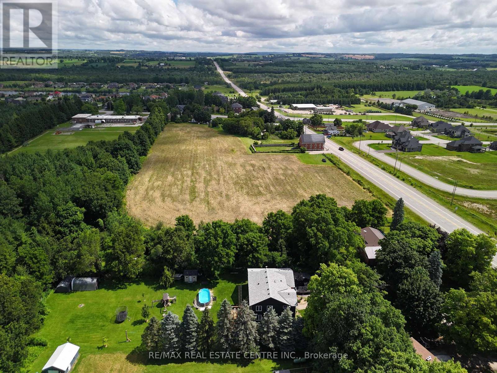 5414 Second Line, Erin, Ontario  N1H 6H7 - Photo 15 - X9055230