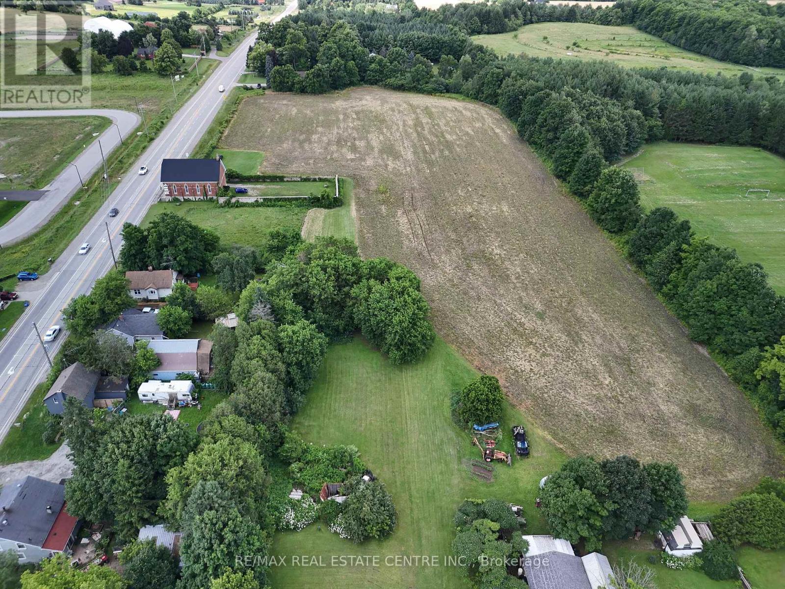 5414 Second Line, Erin, Ontario  N1H 6H7 - Photo 8 - X9055230