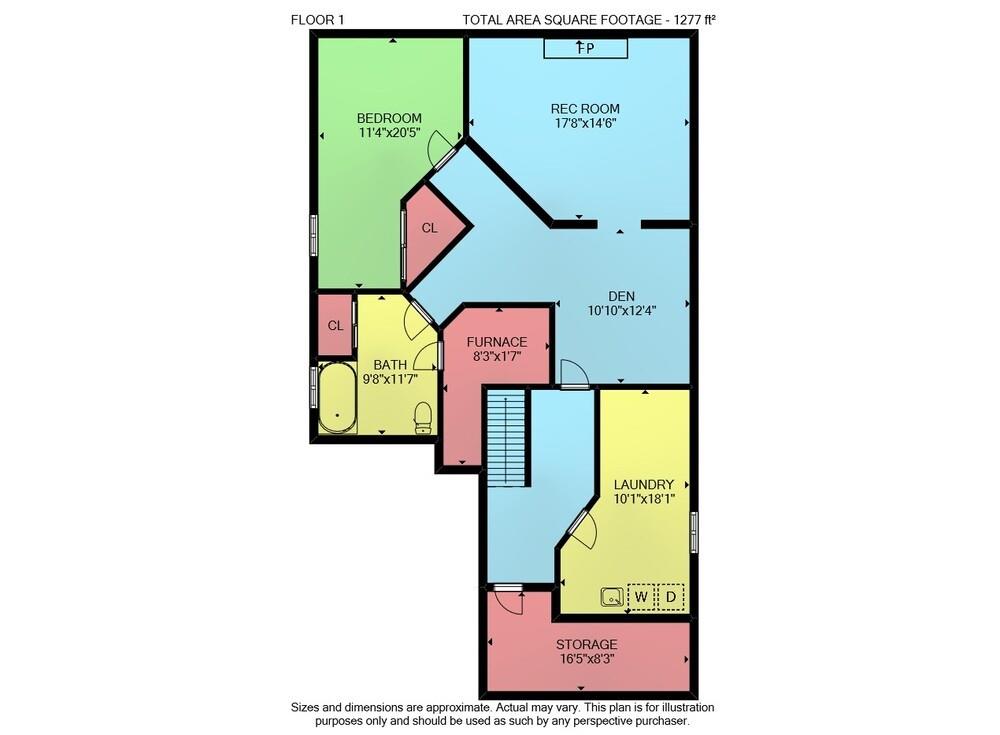 Image of property at 190 ANNABELLE Street