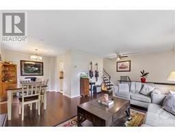 25 FORESTER CRESCENT UNIT#C