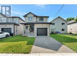 72 BALFOUR Street, brantford, Ontario
