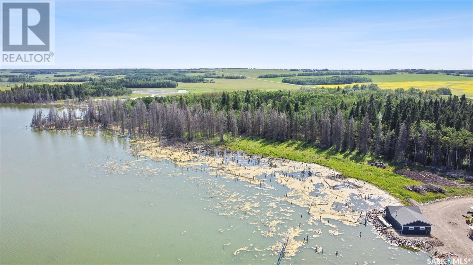 Lot 2 Block 4 South Shore Lane, Meeting Lake, Saskatchewan  S0M 2L0 - Photo 16 - SK977947