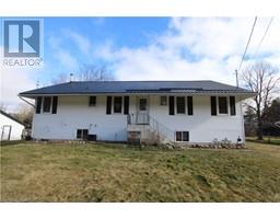 2492 PINEGROVE Road, delhi, Ontario