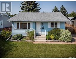 229 Langevin Crescent Pacific Heights, Saskatoon, Ca