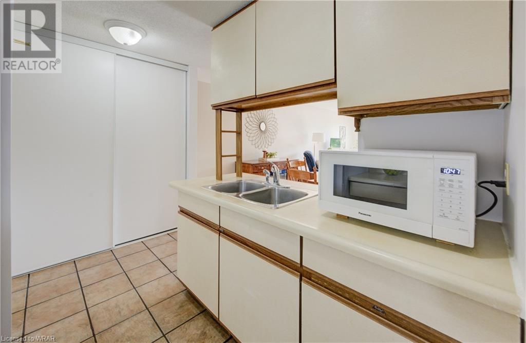 Image of property at 30 BRIDGE Street W Unit# 302