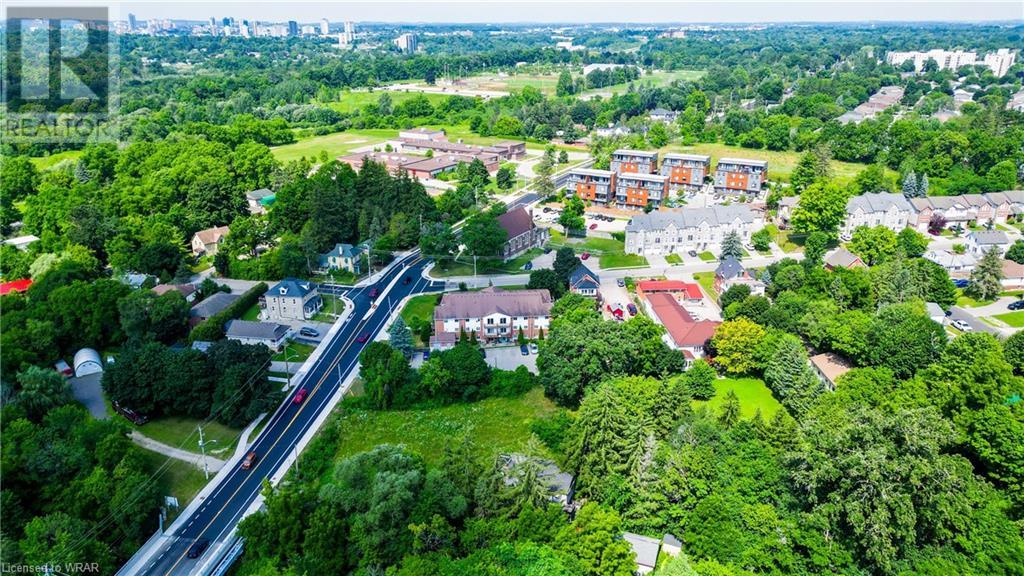 Image of property at 30 BRIDGE Street W Unit# 302