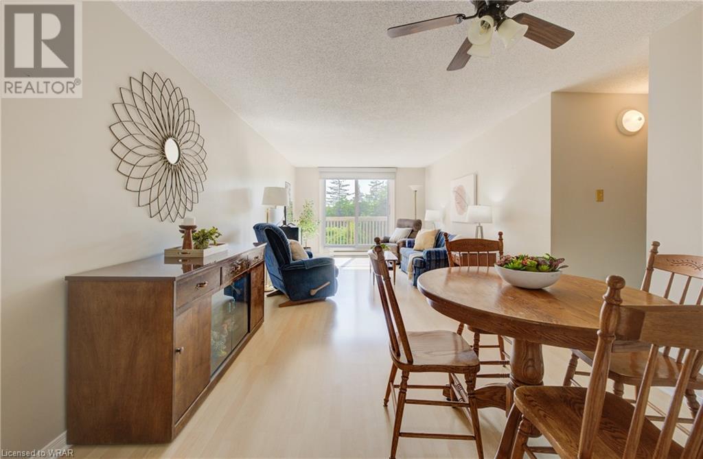 Image of property at 30 BRIDGE Street W Unit# 302