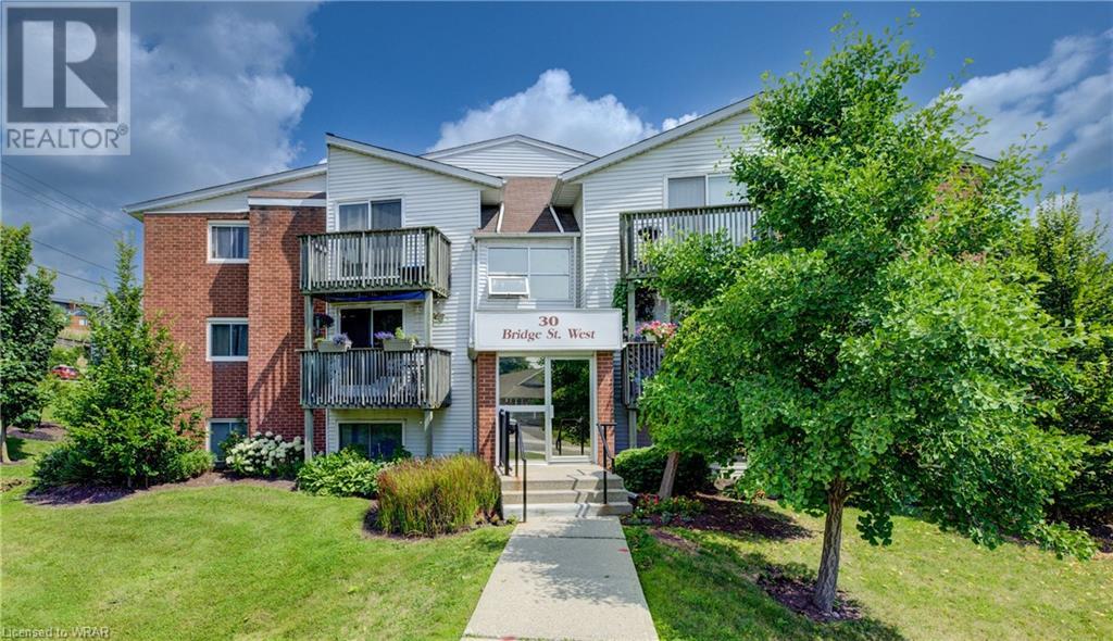 Image of property at 30 BRIDGE Street W Unit# 302