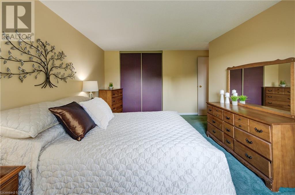 Image of property at 30 BRIDGE Street W Unit# 302