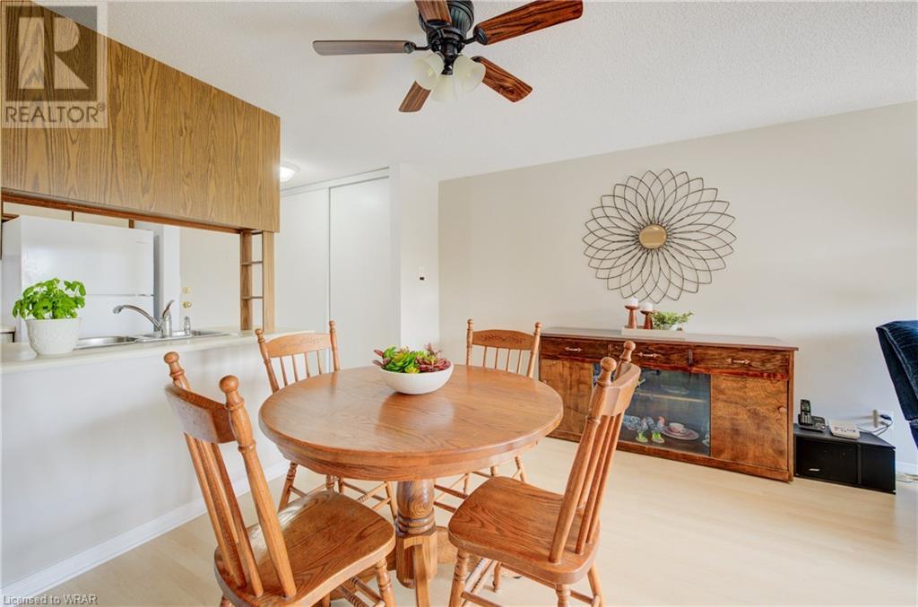 Image of property at 30 BRIDGE Street W Unit# 302