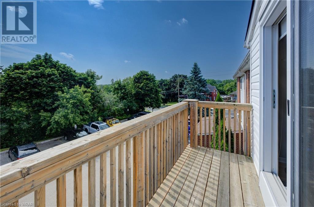 Image of property at 30 BRIDGE Street W Unit# 302