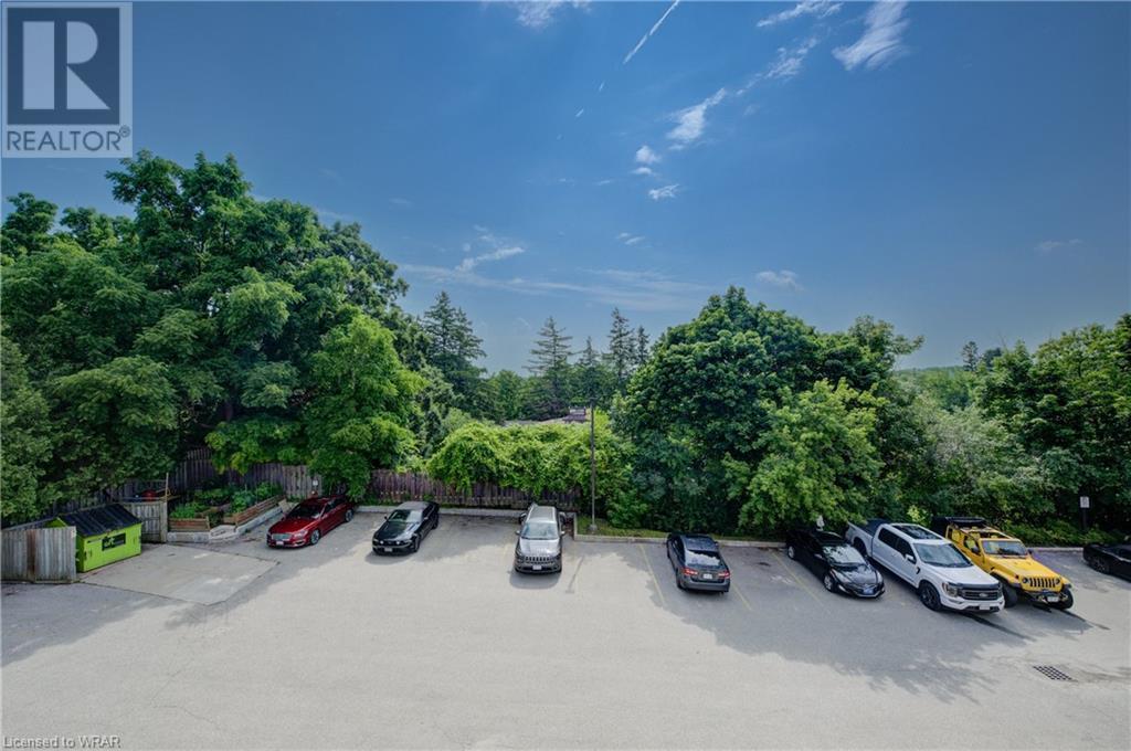 Image of property at 30 BRIDGE Street W Unit# 302