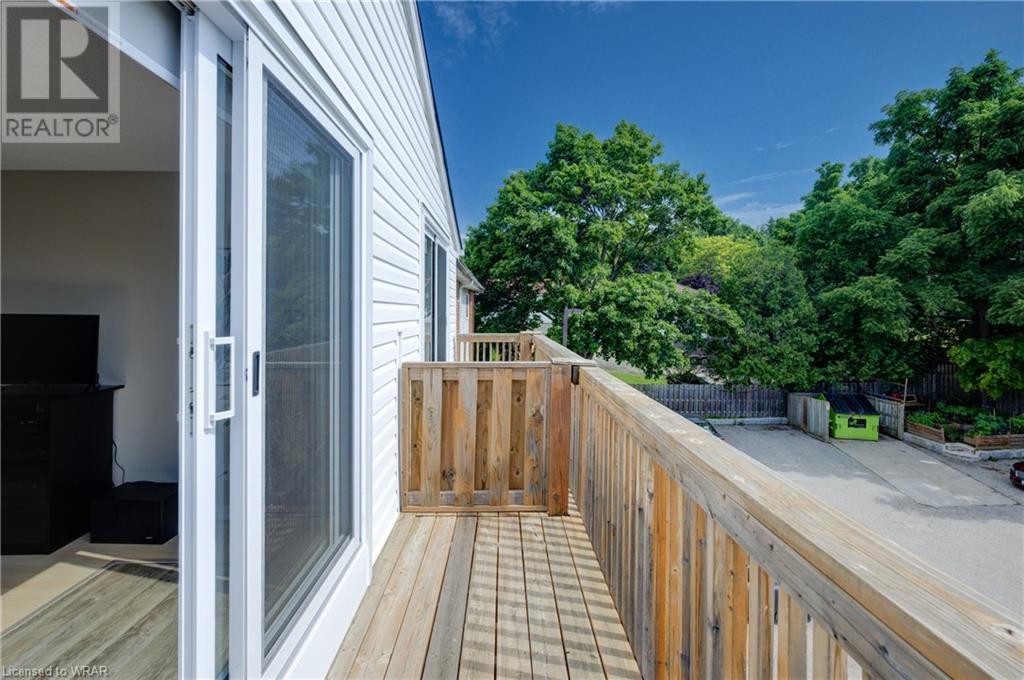 Image of property at 30 BRIDGE Street W Unit# 302