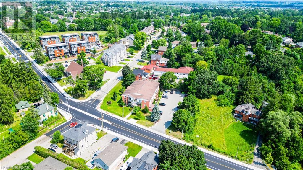 Image of property at 30 BRIDGE Street W Unit# 302