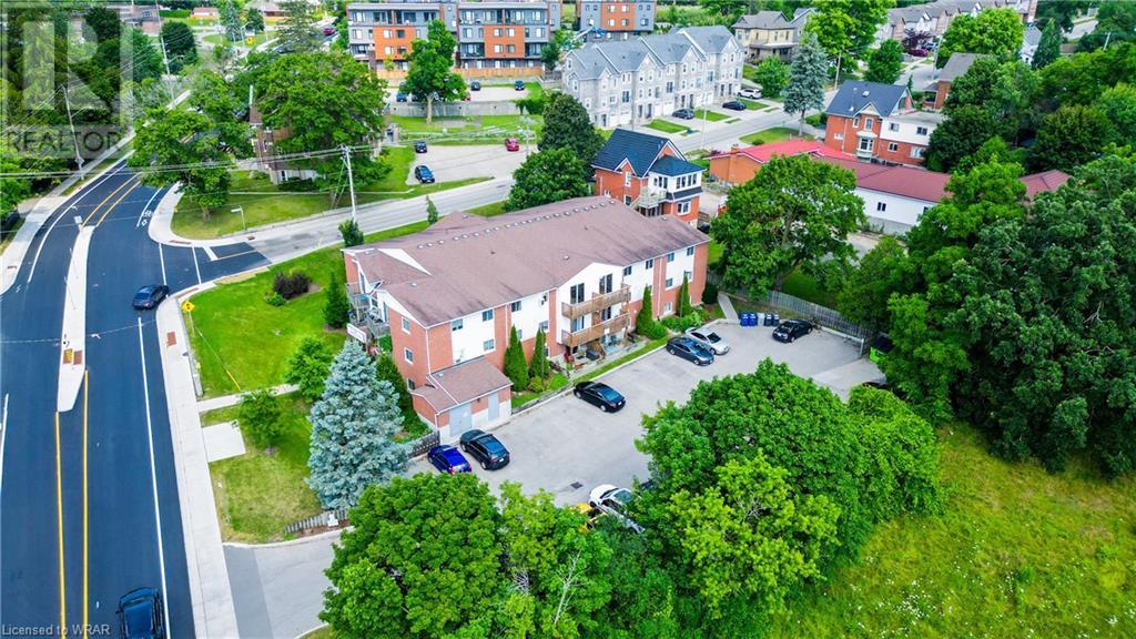 Image of property at 30 BRIDGE Street W Unit# 302