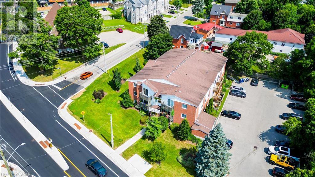 Image of property at 30 BRIDGE Street W Unit# 302