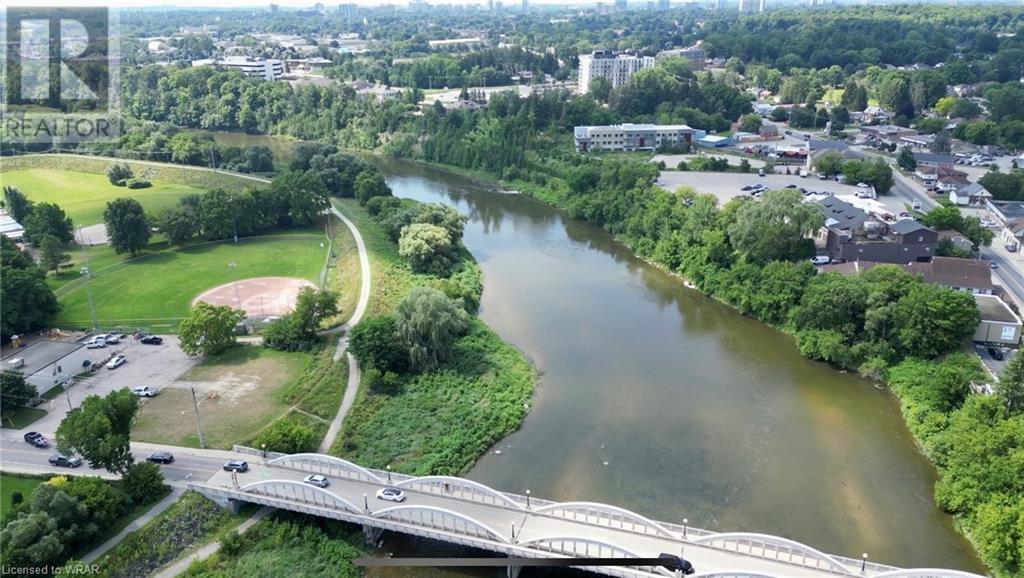 Image of property at 30 BRIDGE Street W Unit# 302