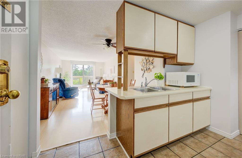 Image of property at 30 BRIDGE Street W Unit# 302