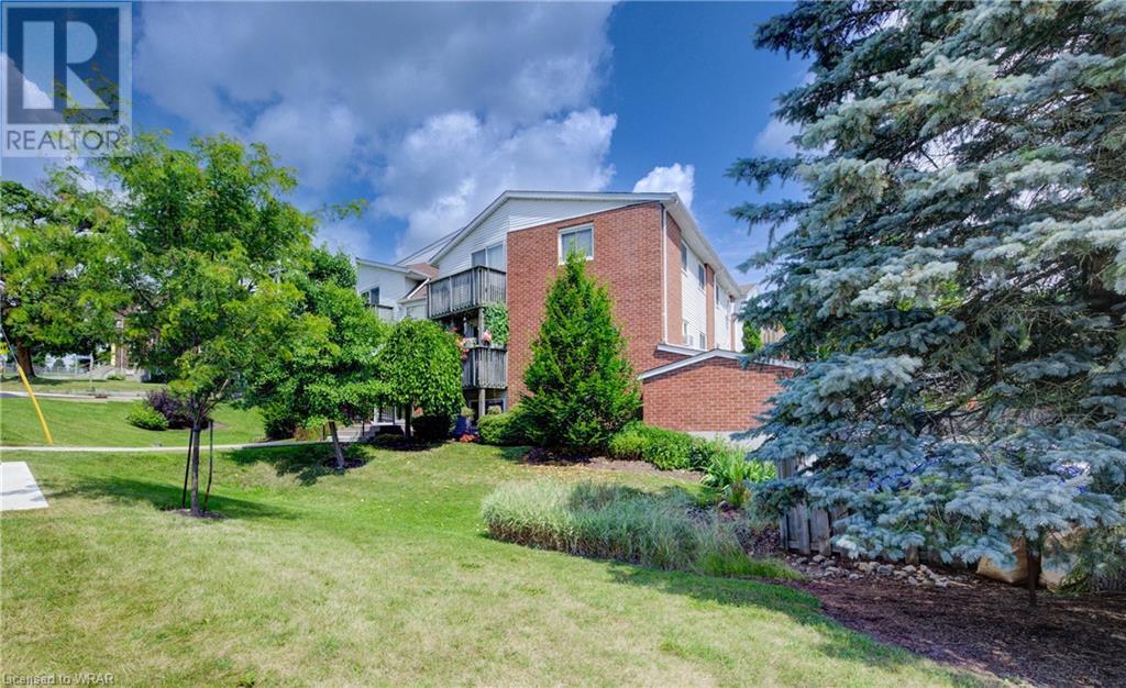 Image of property at 30 BRIDGE Street W Unit# 302