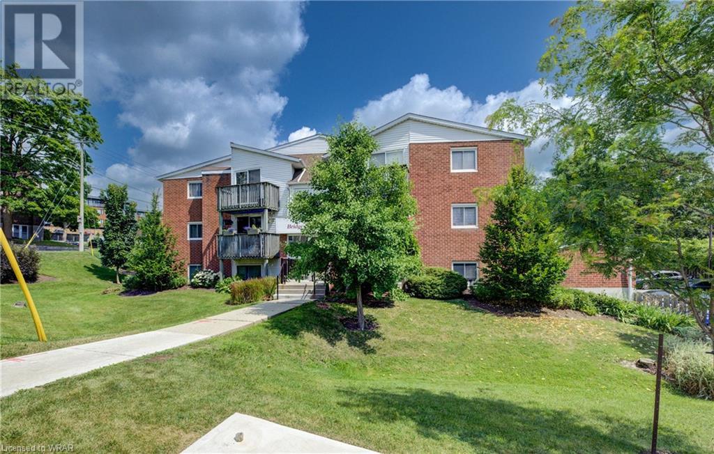 Image of property at 30 BRIDGE Street W Unit# 302