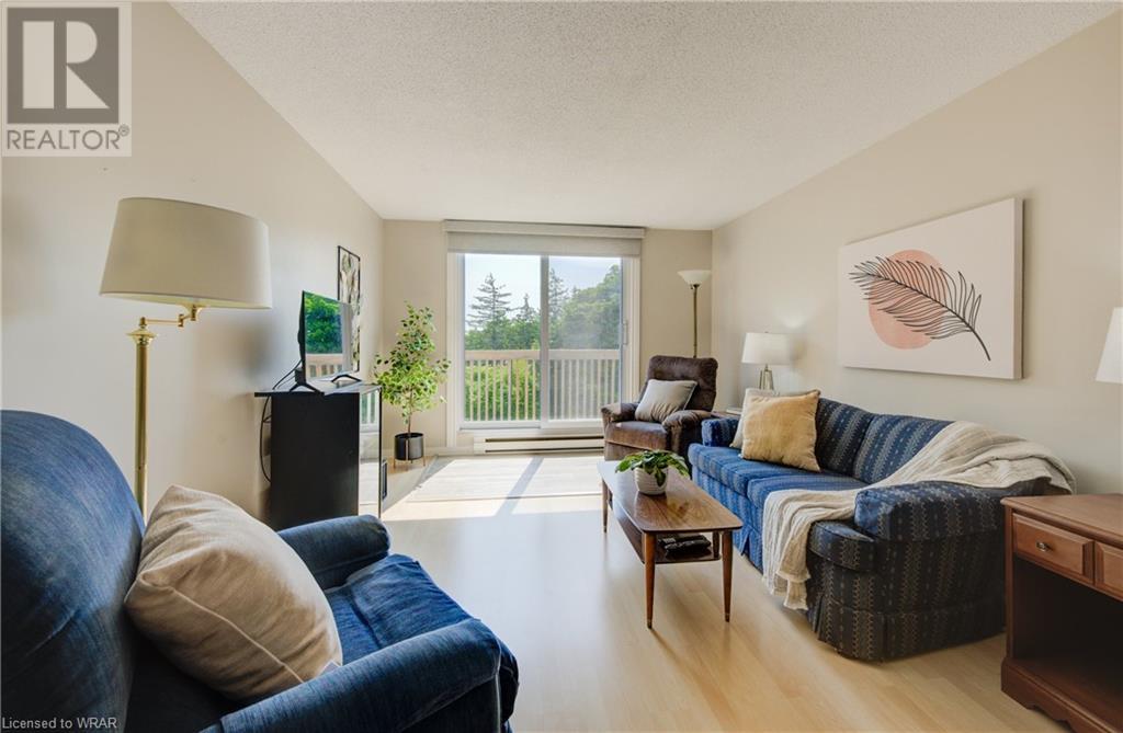 Image of property at 30 BRIDGE Street W Unit# 302