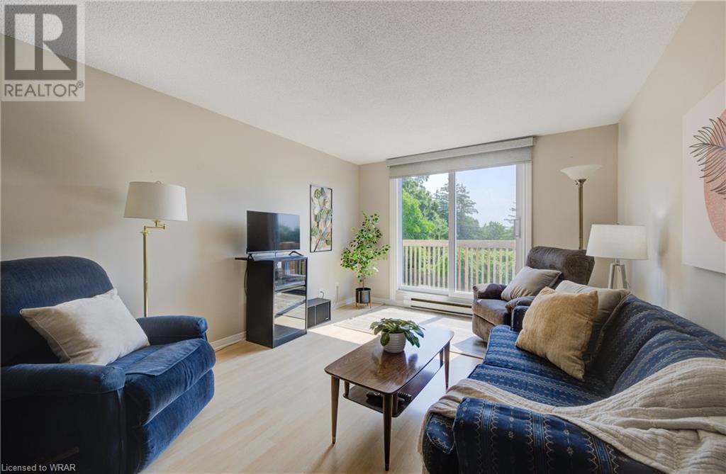 Image of property at 30 BRIDGE Street W Unit# 302