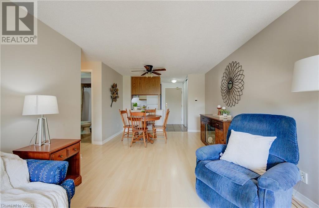 Image of property at 30 BRIDGE Street W Unit# 302