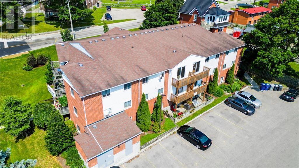 Image of property at 30 BRIDGE Street W Unit# 302