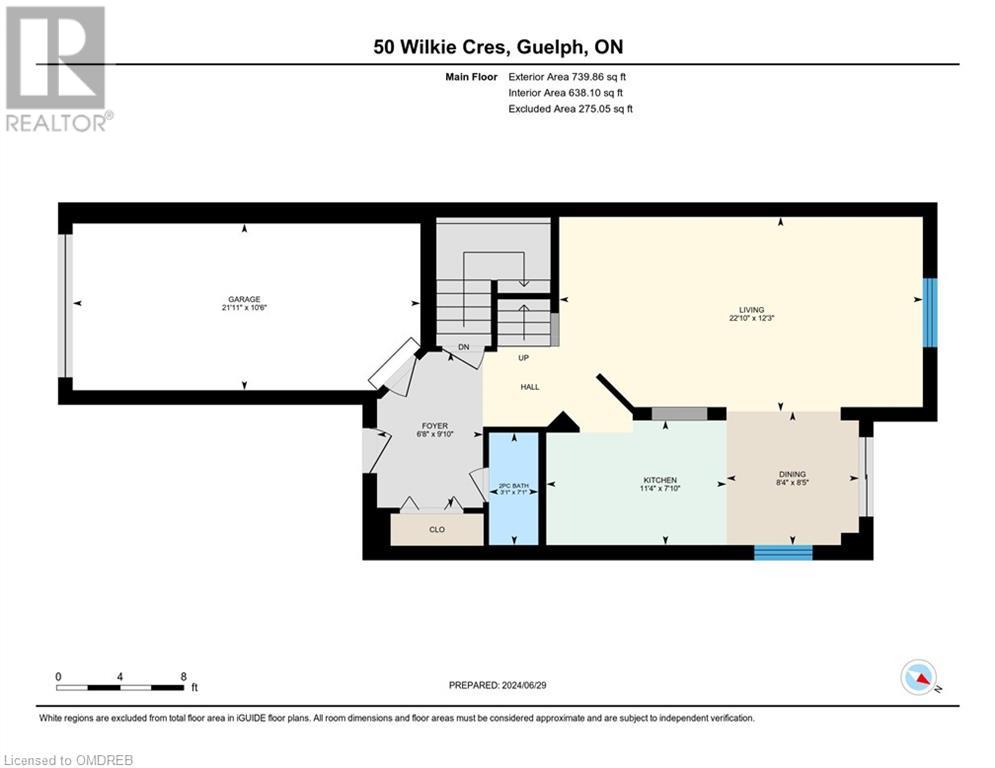 Image of property at 50 WILKIE Crescent