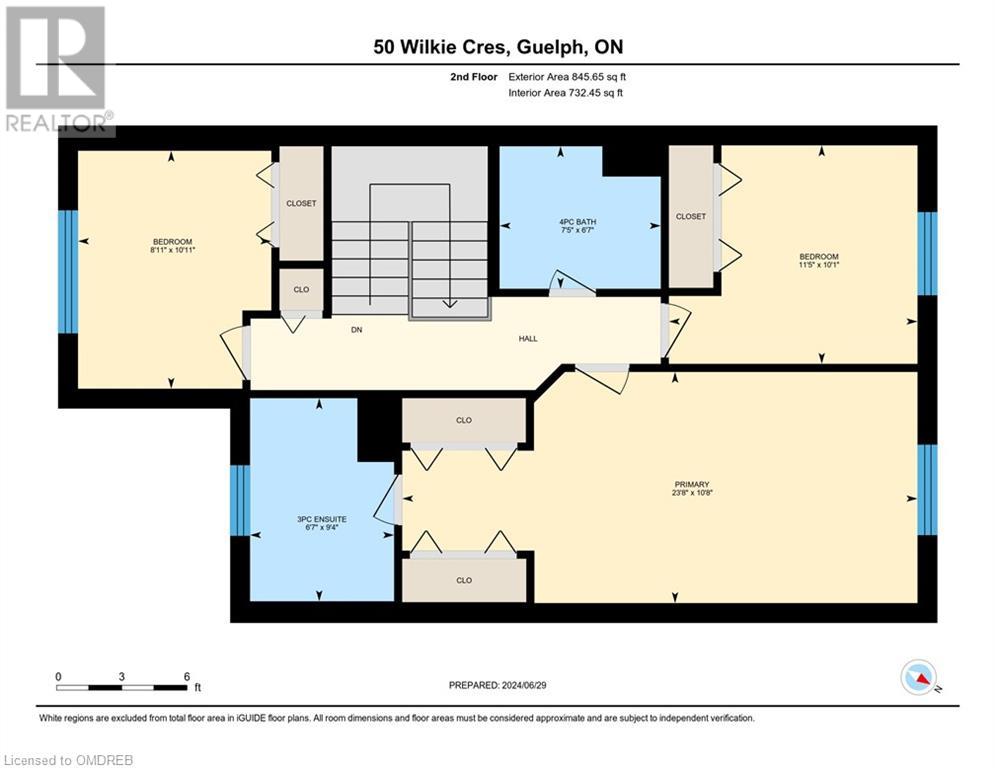 Image of property at 50 WILKIE Crescent