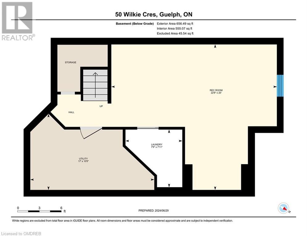 Image of property at 50 WILKIE Crescent