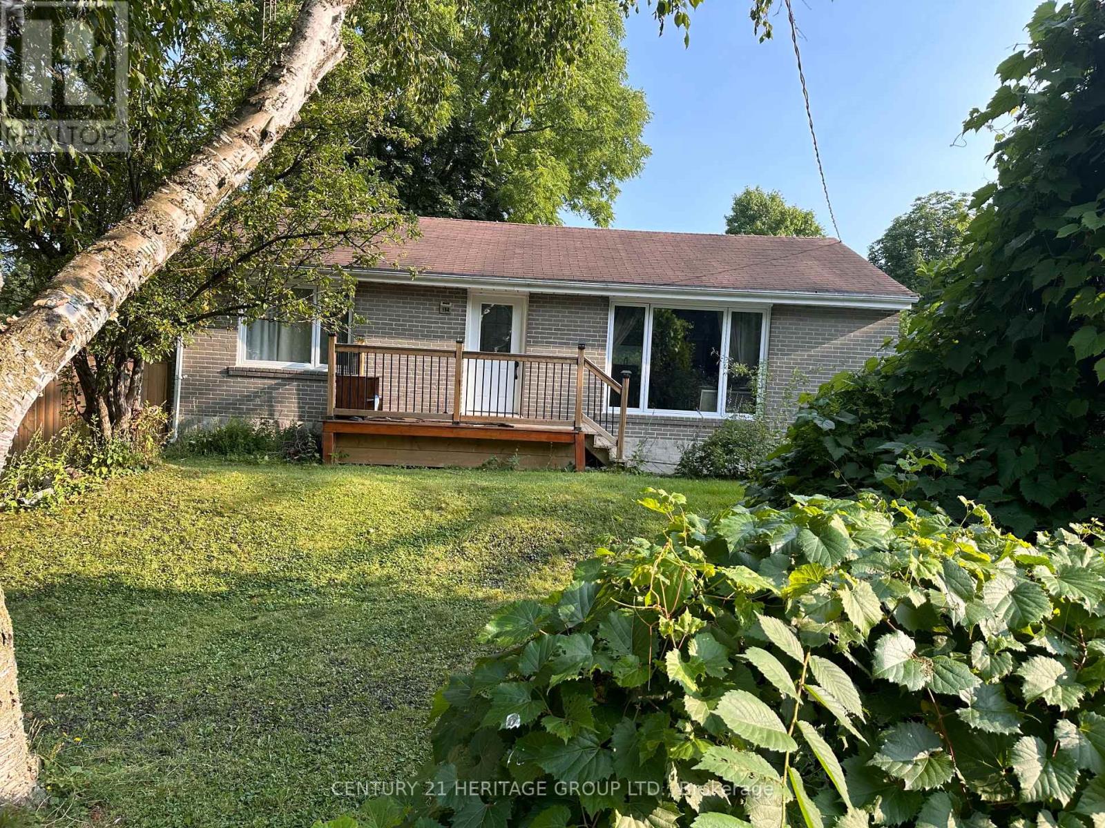 184 Avenue Road, Newmarket (Central Newmarket), Ontario  L3Y 1N6 - Photo 1 - N9176277