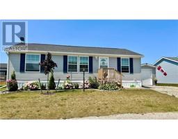 9 COPPER BEECH Drive, selkirk, Ontario