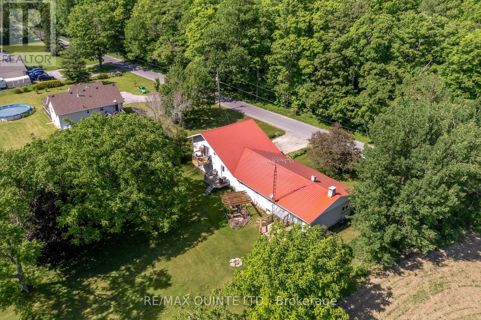 600 Kleinsteuber Park Road, Prince Edward County (Athol), Ontario  K0K 2T0 - Photo 28 - X9133948