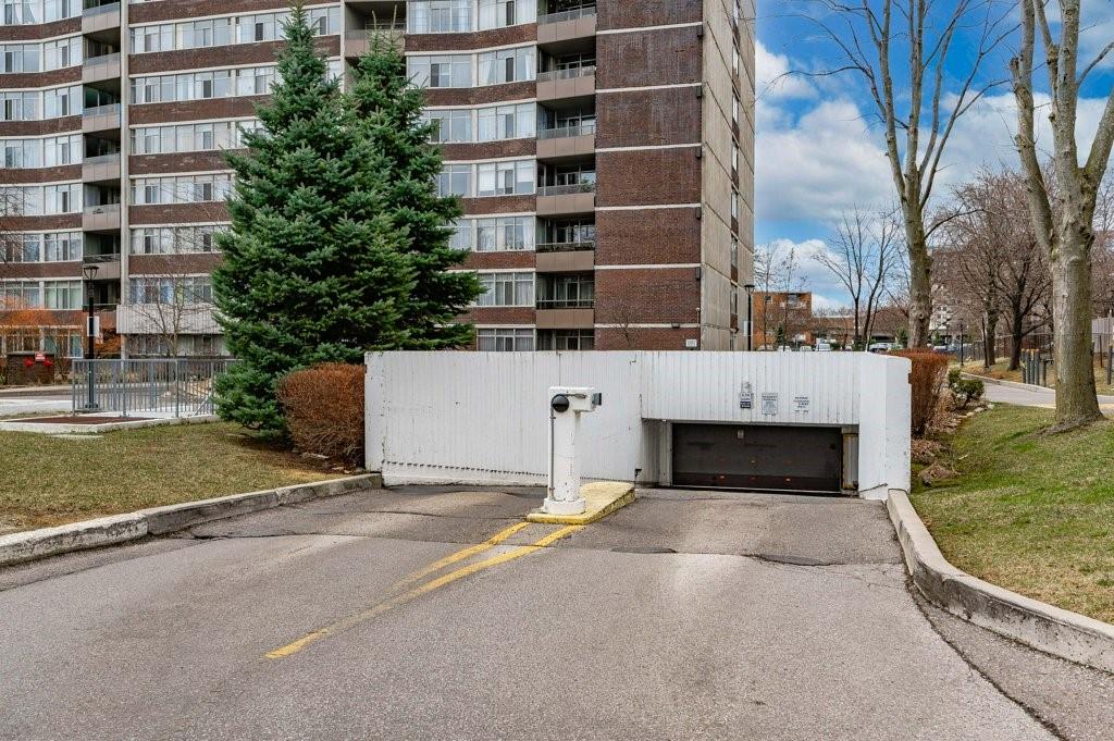 3100 Kirwin Avenue, Unit #2102, Mississauga, Ontario  L5A 3S6 - Photo 33 - H4201439