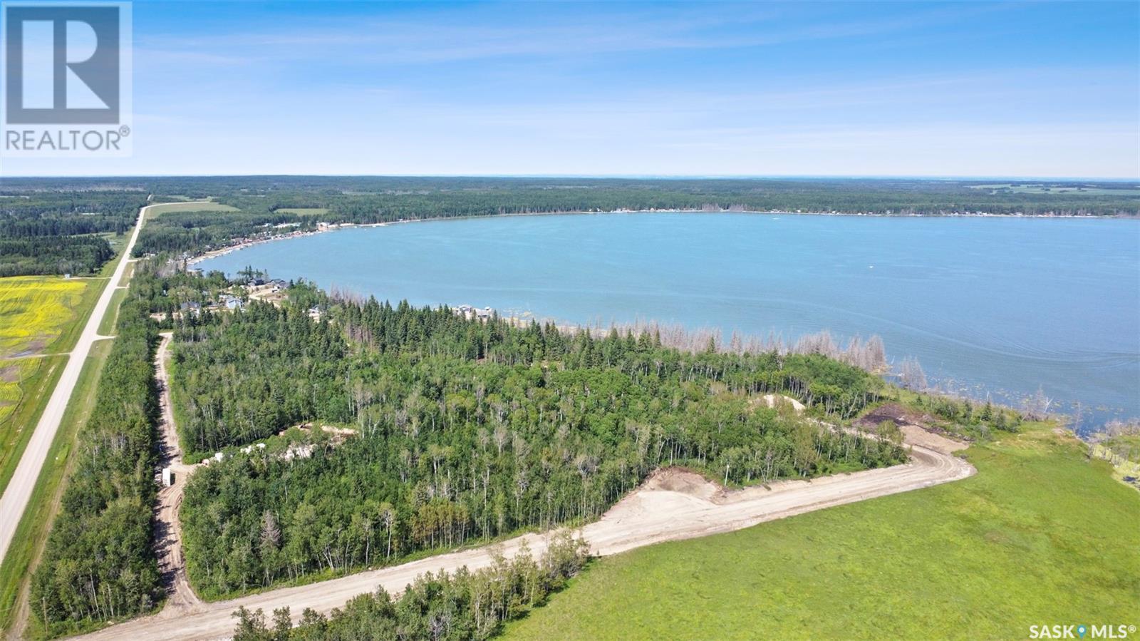 Lot 3 Block 3 South Shore Lane, Meeting Lake, Saskatchewan  S0M 2L0 - Photo 19 - SK977955