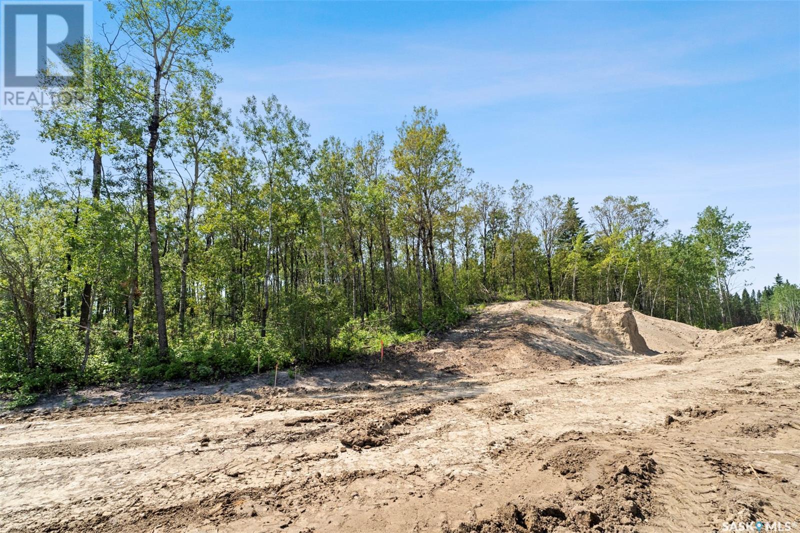 Lot 1 Block 4 South Shore Lane, Meeting Lake, Saskatchewan  S0M 2L0 - Photo 5 - SK977954