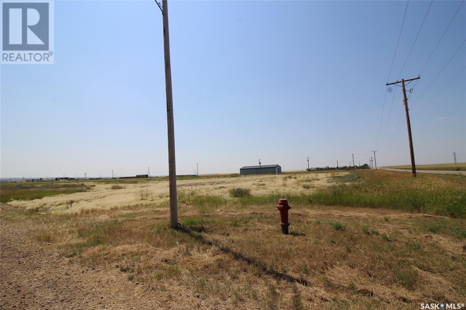 895 Hall Street, Shaunavon, Saskatchewan  S0N 2M0 - Photo 2 - SK977952