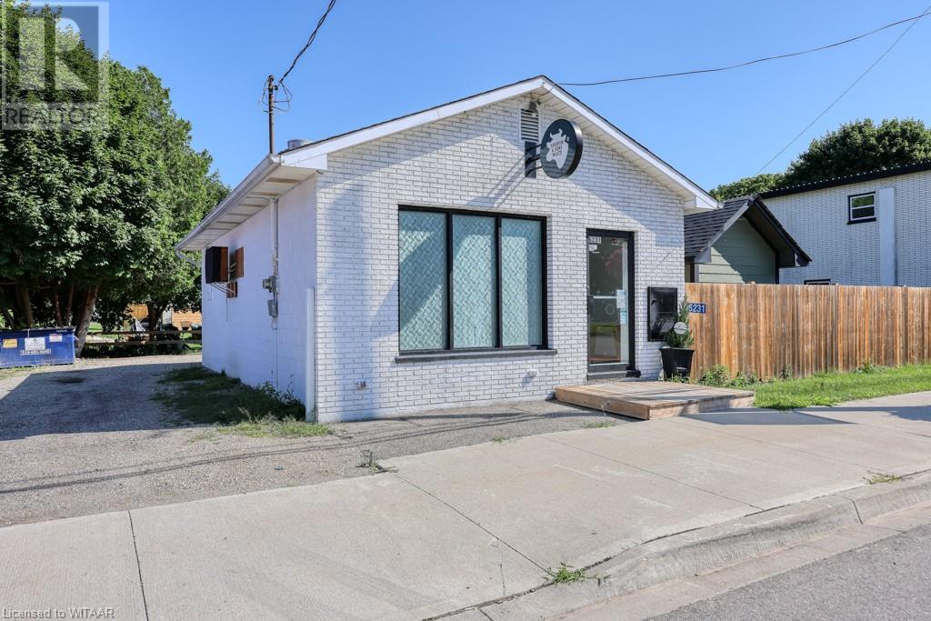 6231 PLANK Road, vienna, Ontario