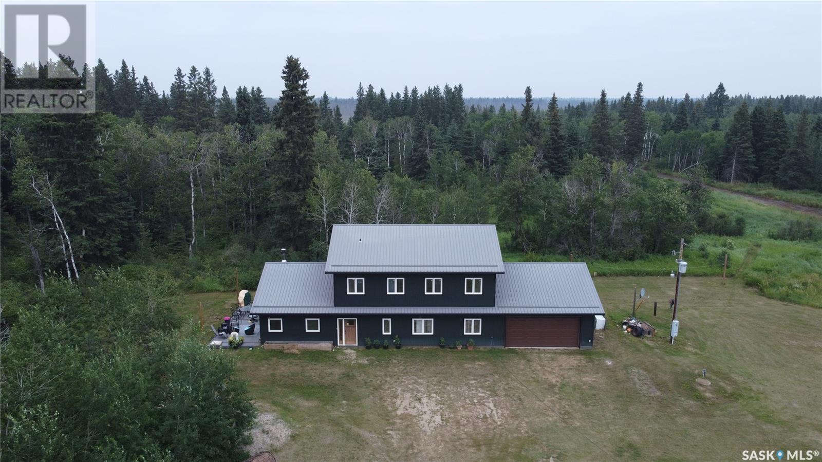 Martens Acreage, duck lake rm no. 463, Saskatchewan