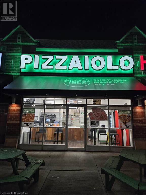 2335 Trafalgar Road Unit# D2, Oakville, Ontario  L6H 6N9 - Photo 14 - 40624453