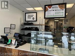 2335 Trafalgar Road Unit# D2, Oakville, Ontario  L6H 6N9 - Photo 10 - 40624453