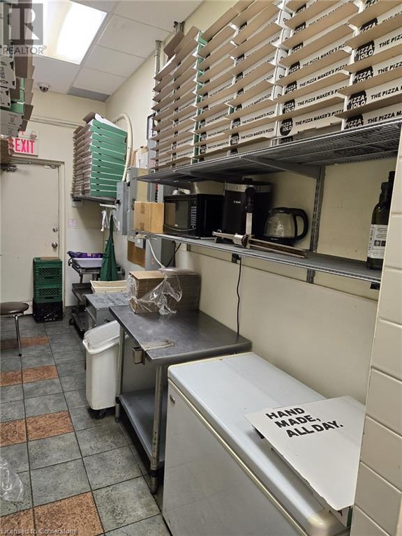 2335 Trafalgar Road Unit# D2, Oakville, Ontario  L6H 6N9 - Photo 8 - 40624453