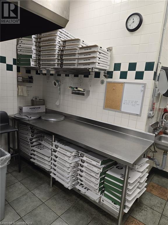 2335 Trafalgar Road Unit# D2, Oakville, Ontario  L6H 6N9 - Photo 6 - 40624453