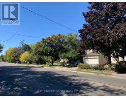 BSMT - 320 DREWRY AVENUE, toronto (newtonbrook west), Ontario