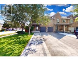 61 Silverdart Crescent, Richmond Hill, Ca