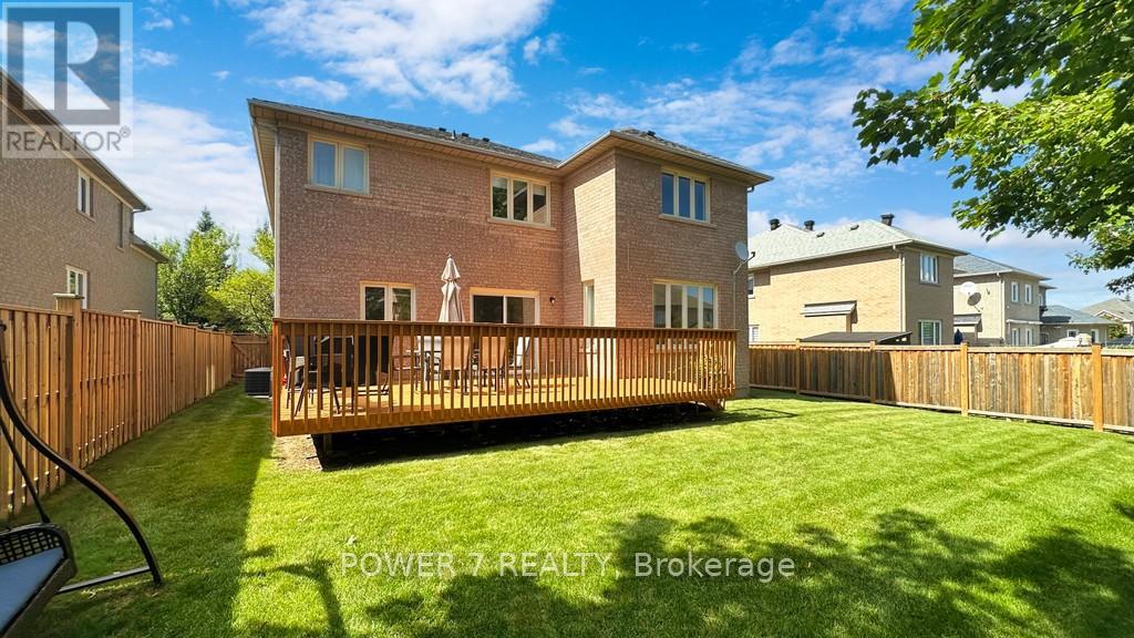 295 Calvert Road, Markham (Cachet), Ontario  L6C 1V5 - Photo 39 - N9194832