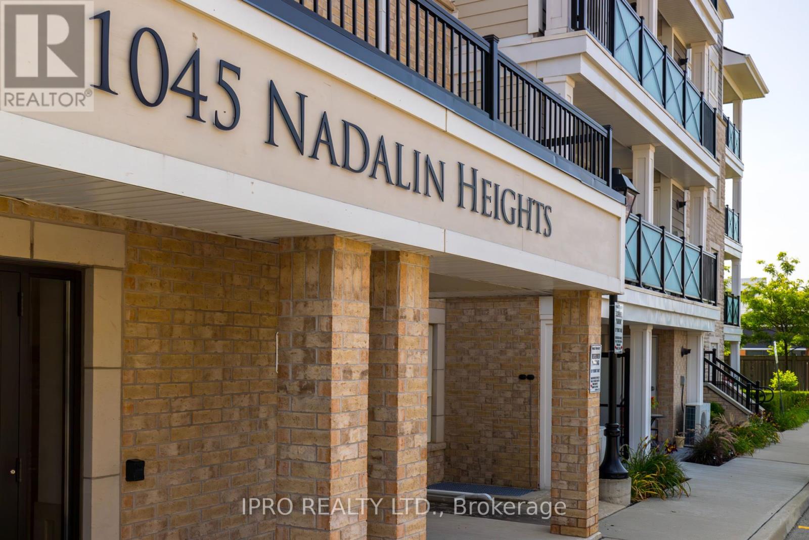 Image of property at 102 - 1045 NADALIN HEIGHTS