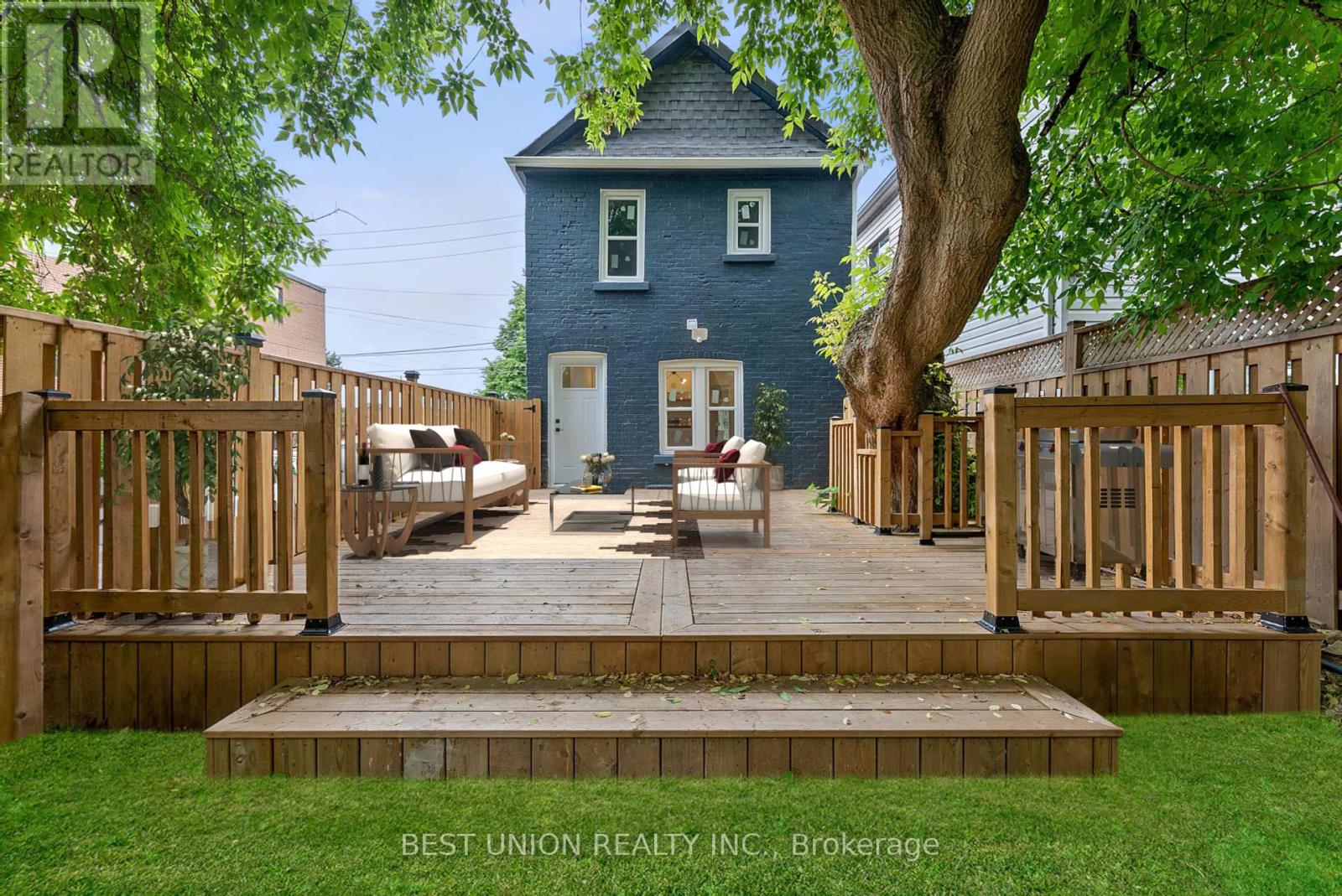 15 Burlington Street, Toronto (Mimico), Ontario  M8V 2L1 - Photo 20 - W9194759